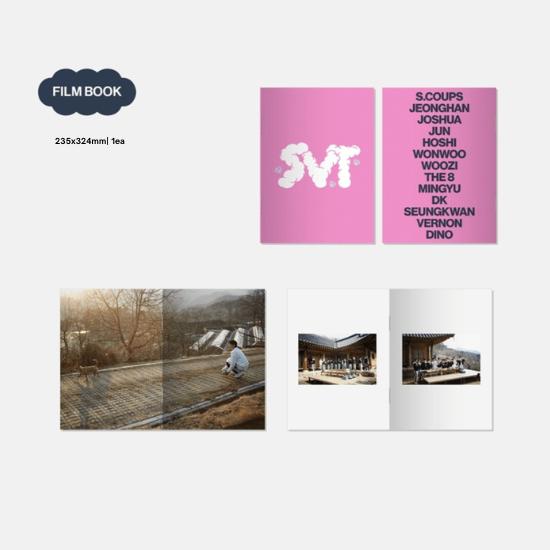 Seventeen Нана бнб 2025 Кит