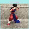 Высококачественная ПВХ Фигурка Супер Сайяна Goku и Piccolo Судья Модель