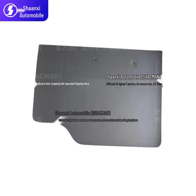 SHACMAN SX1254BM434 Правая внутренняя панель двери