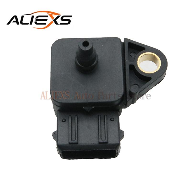 13617787142 Suction Pipe Pressure Sensor For BMW 1 3 5 7 Series N47 D20 M47 D20 M57 D30 M67 Engines Car Accessories New 7787142