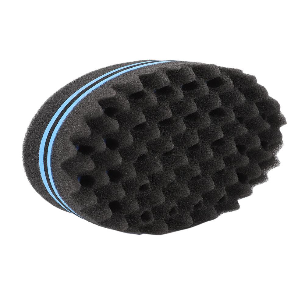 Professional Barber Shop Hair Curling Sponge Perming Styling Sponge Hairdressing ToolSponge