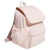 adidas CITY ESCAPE Рюкзак с тканой этикеткой «Три полоски» Женский Светло-розовый KF2490