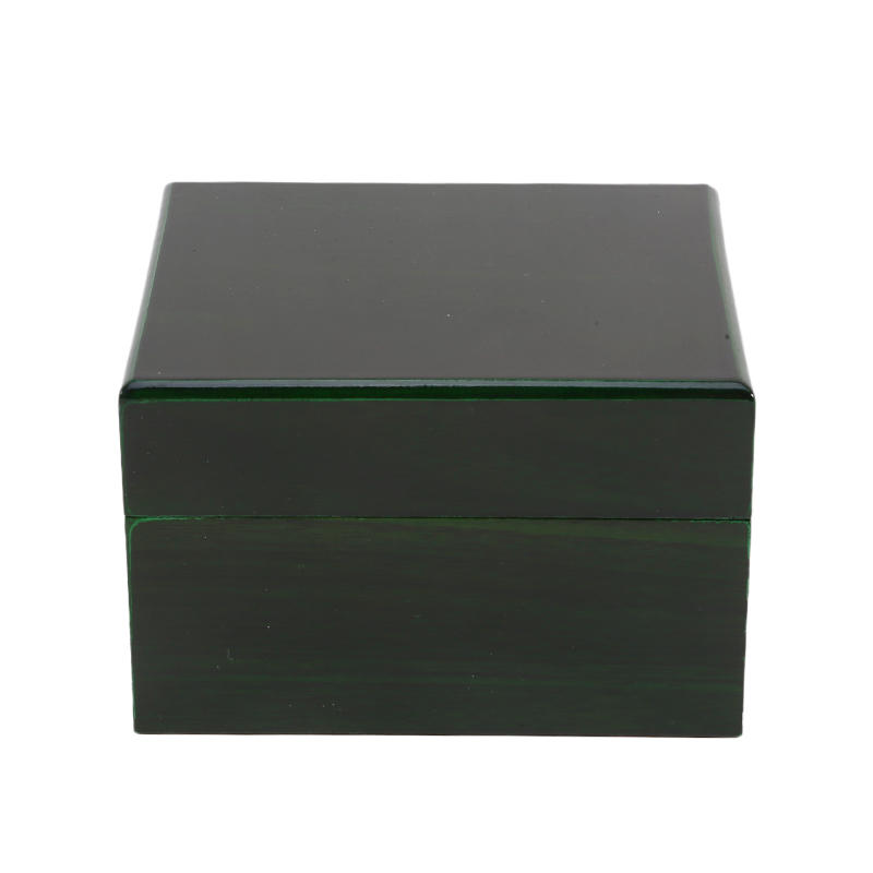 Деревянная коробка для часов с держателем для браслетов - 6 ячеек, витрина для мужских часов, ювелирных изделий, органайзер для хранения браслетов