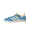 Handball Spezial Semi Blue Burst Almost Yellow