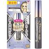 Heroine Make Long Curl Mascara Advanced Film 58 Прозрачно-серый 6 г Стойкий изгиб Смывается теплой водой и +