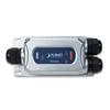 Промышленный удлинитель PoE на Gigabit PLANET-IPOE-E302 1 порт 802.3bt PoE++ 2 порта 802.3at