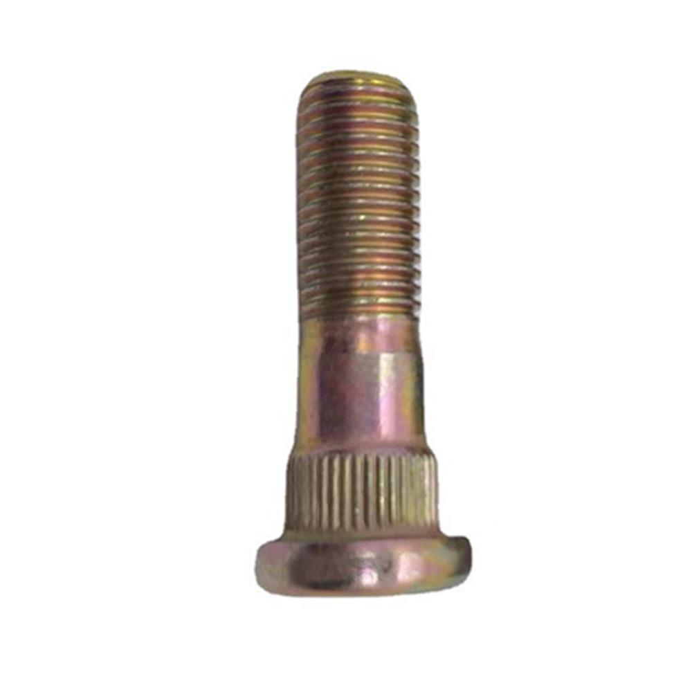 6Pcs Wheel Stud Lug Bolt Set For Mitsubishi L200 Triton Pajero Montero MB584750