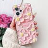 For Realme 9 Pro Plus Case RMX3392 Luxury Fashion Painted Cover Soft Slim Phone Case For Realme 9 Pro Realme9 Pro+ Fundas Bumper
