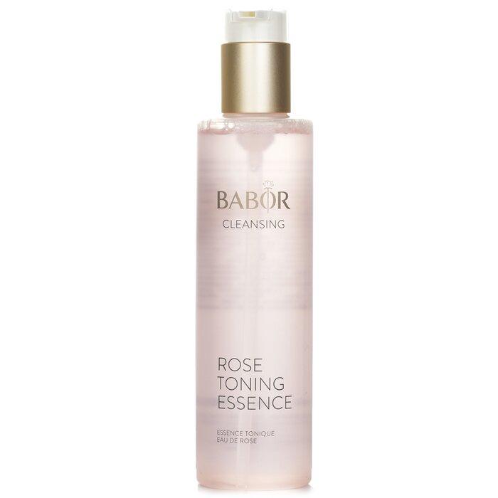 BABOR Cleansing Rose Toning Essence (Random Packaging)