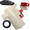 Car Front Rear Windshield Windscreen Water Washer Motor Pump For Honda Civic Accord Prelude CR-V Insight 2003 2004 2005 2006