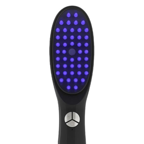 1 комплект, массажная расческа, абсорбирующий массажный инструмент для кожи головы, расслабляющая массажная щетка-спрей для кожи головы, для здоровых волос