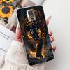 Новый дизайн чехла для телефона Samsung Galaxy S5 5.1" Прозрачный ТПУ Тонкая задняя крышка для Samsung S5 G900F G900I Мягкие силиконовые чехлы