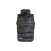 Ultimate Conquer The Elements Solid Logo Running Vest Women Жилеты черные IB6382