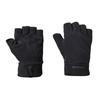 Shimano Windstopper Fleece Gloves Medium Gore-Tex 5, Black, GL-032W,