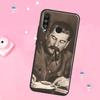 Russian Commander Stalin For Huawei Nova 12i 7i 8i 11i 12s Y73 Y70 Y90 Y60 Y72 Y61 Y91 9 10 SE P30 Pro P40 Lite Case