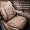 Всесезонные дышащие перфорированные подушки на сиденья Mercedes-Benz Smart для моделей № 1/3/5