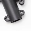UAV Repair Parts Agras T30 Landing Gear Carbon Aluminum Adapter for DJI Agricultural  Plant Protection Accessories
