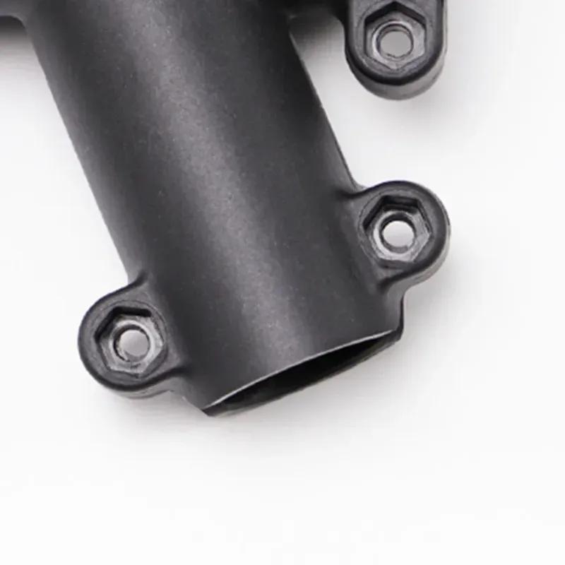 UAV Repair Parts Agras T30 Landing Gear Carbon Aluminum Adapter for DJI Agricultural Plant Protection Accessories