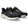 Asics GT 2000 13 Extra Wide Black White Men Sneakers 1011B863-003