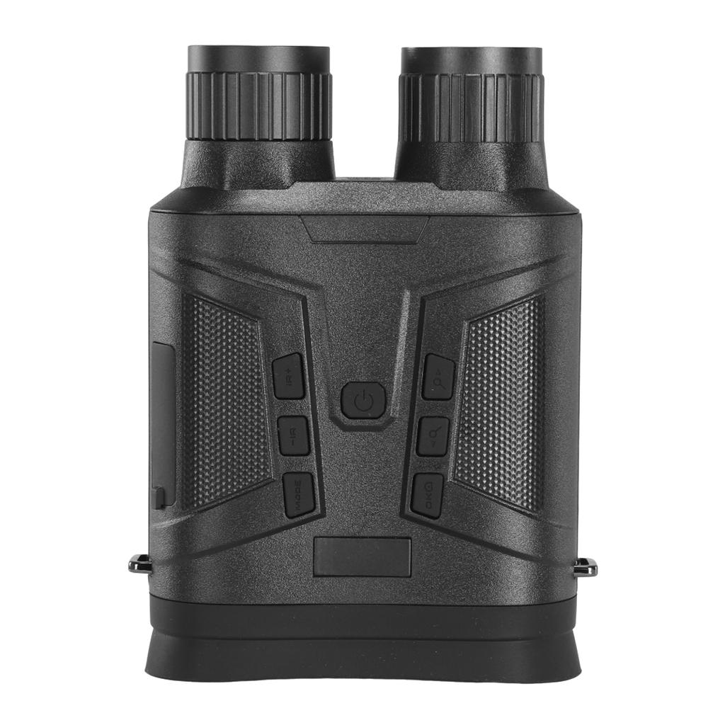4K High-Definition Telescope with 6000mAh Battery Night Sight Binoculars 3In LCD Screen Binoculars for Men Husband Dad