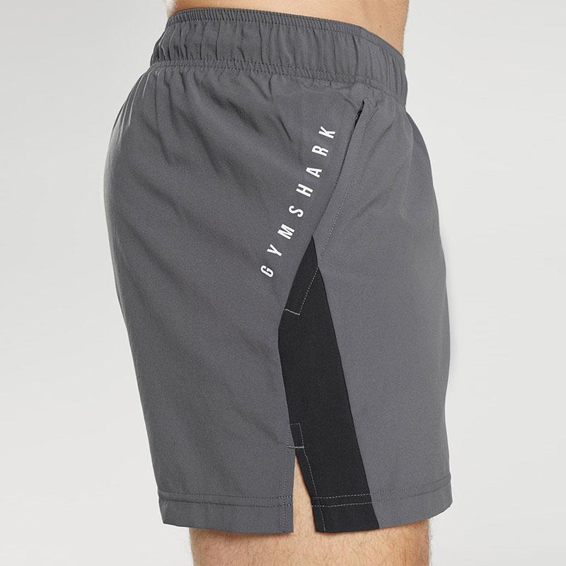 GYMSHARK SPORT 5' ШОРТЫ Спортивные шорты Мужские A2A8K