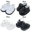 DIY Doll Gift Toys Casual Wear Shoes Clothes Accessories 20cm Doll Shoes Fashion Princess Shoes