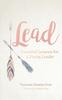Книга Lead : Essential Lessons for a Young Leader