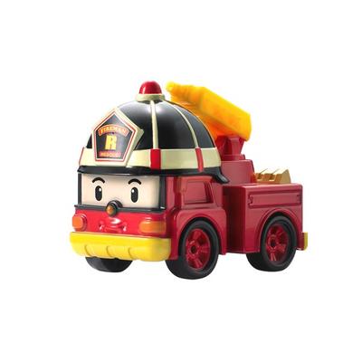 Игрушки литые, Рой, 1 штука, популярные корейские игрушки, популярные корейские игрушки