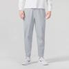 Nike Спортивные брюки Club Woven Tapered Knit, мужские, светло-дымчато-серые, DX0625-077