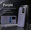 Чехол-книжка для Samsung Galaxy S26 Ultra S25 S24 S23 S22 Plus FE, Smart Window S View, кожа PU, с держателем для карт, кошелек