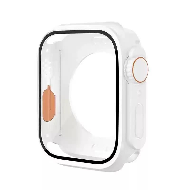 360° ультразащитный водонепроницаемый чехол для Apple iWatch Series 9/10