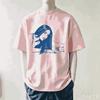 Mara Becerra For Fan Gift Tshirt Unisex Unisex Harajuku Oversized Unisex Short Sleeve Streetwear High Quality Couples Comfortable