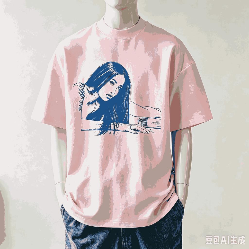 Mara Becerra For Fan Gift Tshirt Unisex Unisex Harajuku Oversized Unisex Short Sleeve Streetwear High Quality Couples Comfortable