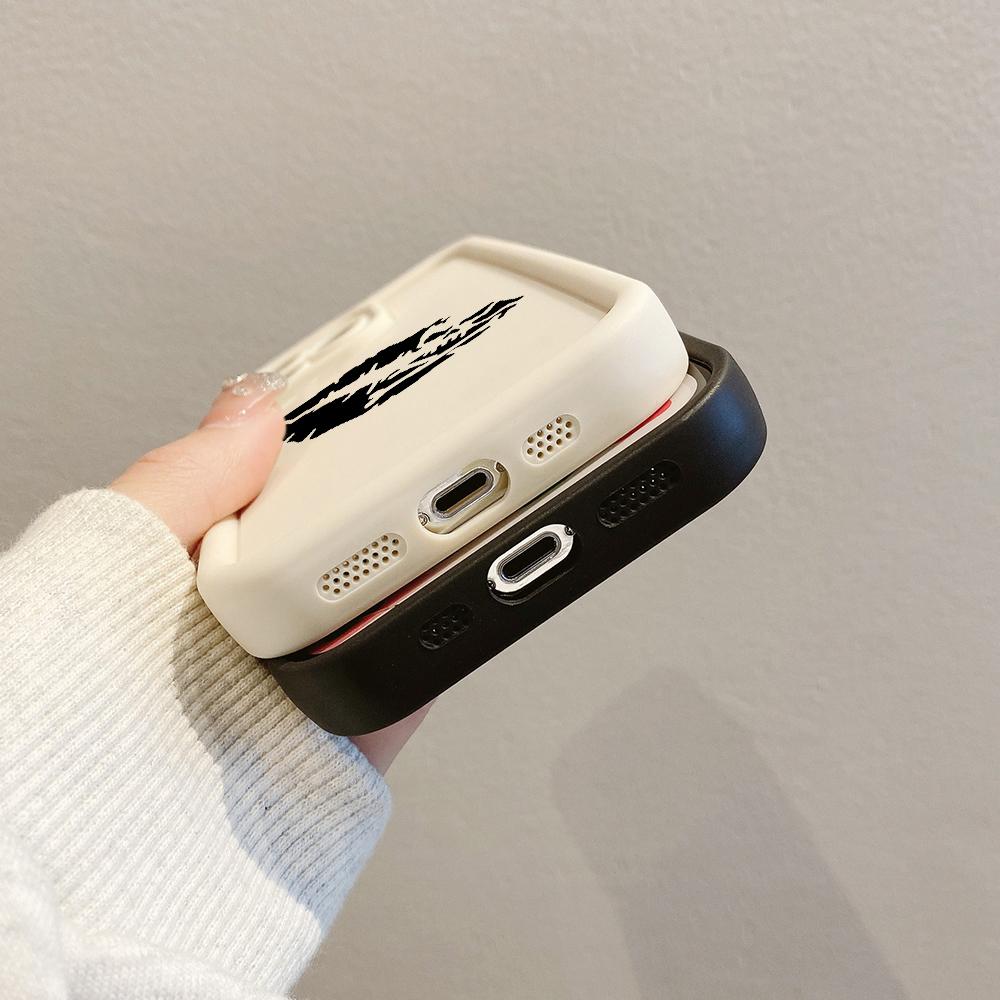 LZ18 Lips kiss силиконовый чехол для телефона Xiaomi 11 Lite 5G 14T Redmi 14C 13C A3 Note 12 11 9 10 13 Pro Plus противоударный задний чехол