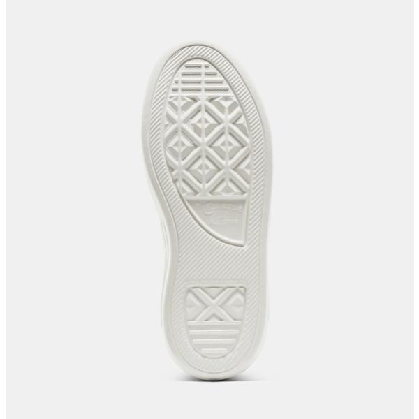 Converse Легкие высокие кеды из канваса Sugarberry A11890c