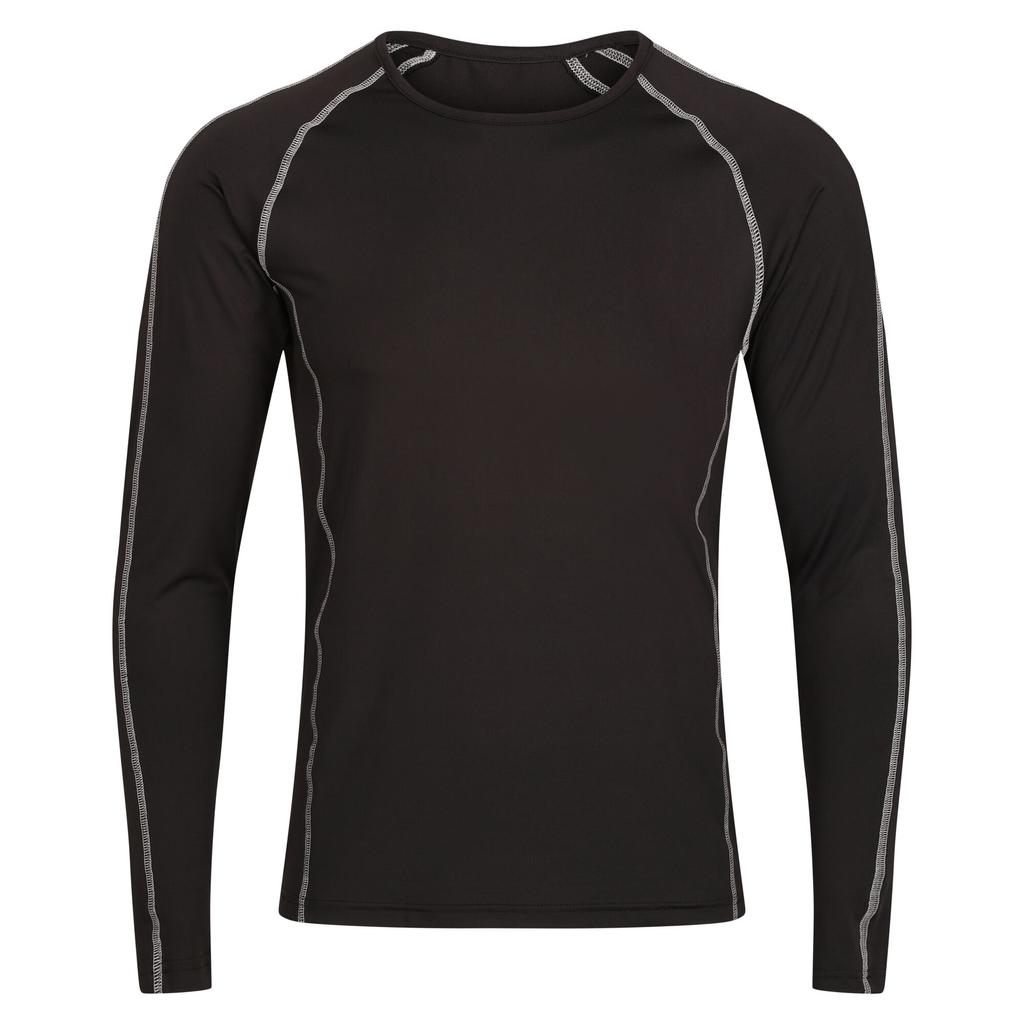 Regatta Professional Men's Long-Sleeved Base Layer Top