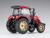 Hasegawa Серия Строительной Техники Трактор Yanmar YT5113A Пластиковая Модель WM05 1/35