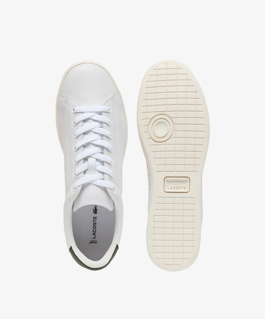 Lacoste Мужской набор Carnaby Кожаные кроссовки Rz7080M56G 65T