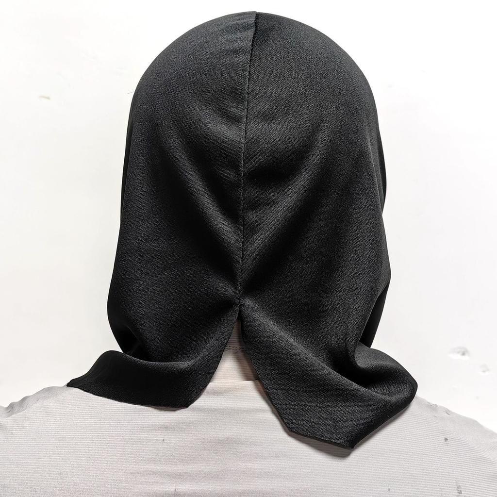 Halloween Party Magic Witch Mask New Scary Ghost Face Costume Witch Headgear