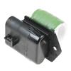 Резистор вентилятора охлаждения для Opel Astra G, Corsa C D, Meriva, Adam 1341641, 55704057