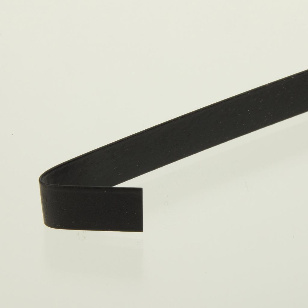 Лента из нержавеющей стали Panduit MLT типа с полным покрытием, сверхтяжелого типа, SUS316, ширина 15,9 мм, длина 25,1 м/рулон, MBCEH-QR316