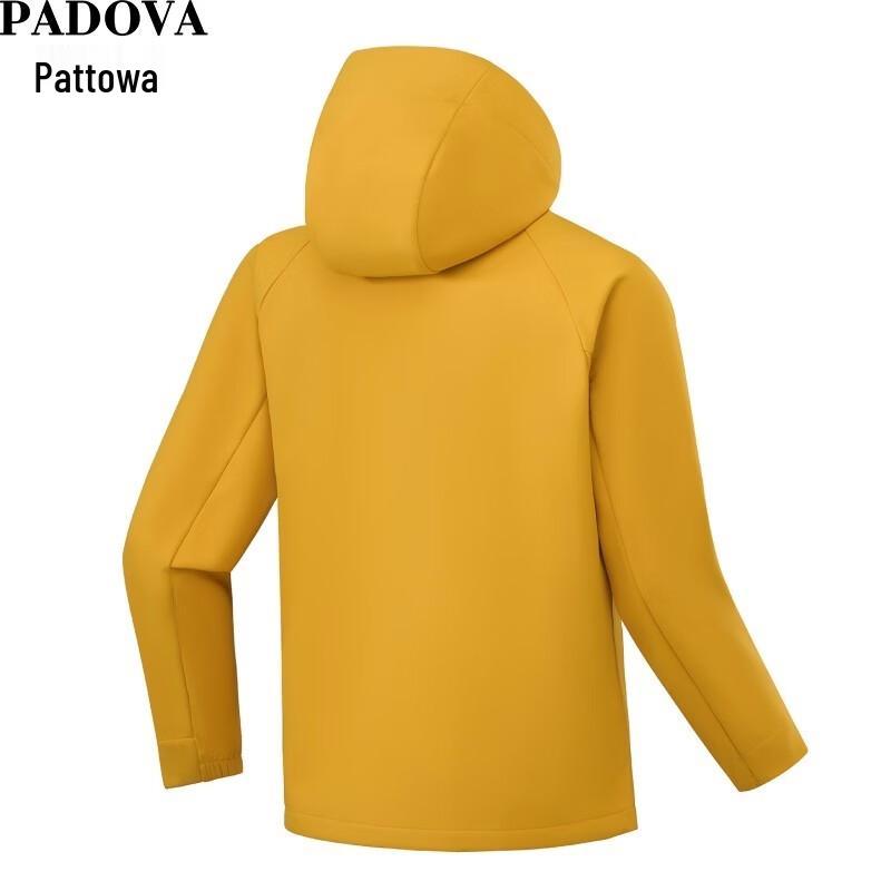 Водонепроницаемая мягкая куртка Patova Весна/Осень