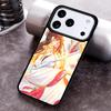 Чехол для телефона «Благословение Небесного Владыки» для iPhone 17 16 15 Pro Max Air 14 13 12 11 Plus Ударопрочный чехол