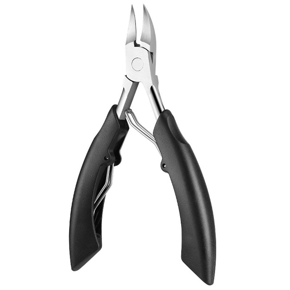 Dead Skin Dirt Remover Pedicure Tools Nail Trimmer Eagle Nose Plier Nail Clippers Cuticle Scissors Nail Correction Nippers