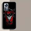 Чехол для телефона Slayer Heavy Metal Rock Band Для Xiaomi Mi 13 12T Poco F7 Pro 14 Ultra 15 Pro 12X 12 9 8 Lite 5G 11T 11i 10 10T Pr