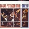 CD OSCAR PETERSON TRIO; CLARK TERRY - Oscar Peterson Trio +1  UCCU5241 Japan Jazz Used