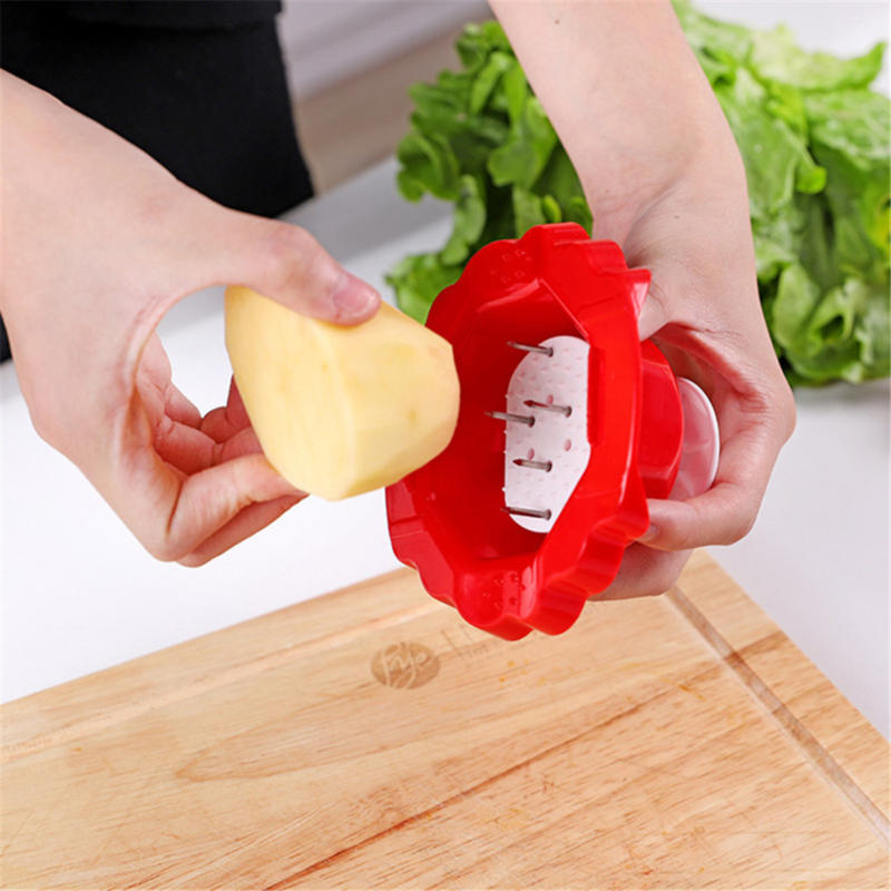 Cutter Guard Finger Kitchen Supplies Vegetable Protector Tool Kitchen Supplies Household Supplies Vegetable Safety Slicing Guards Chopping