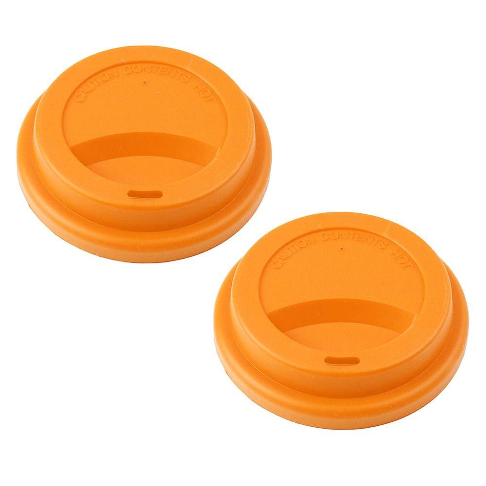 for Tea/Coffee/Milk Cup Heat Temperature Preserve Sealing Lid Cup Caps Mug Cover Cup Accessories