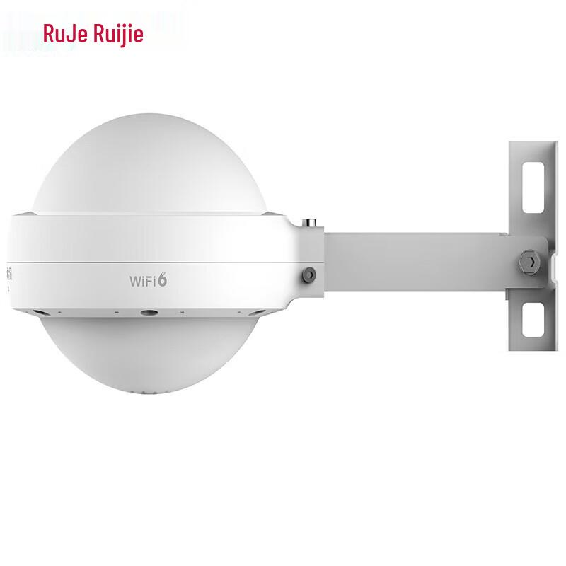 Ruijie Wi-Fi 6 Outdoor AP RG-EAP662(E) (CN version)