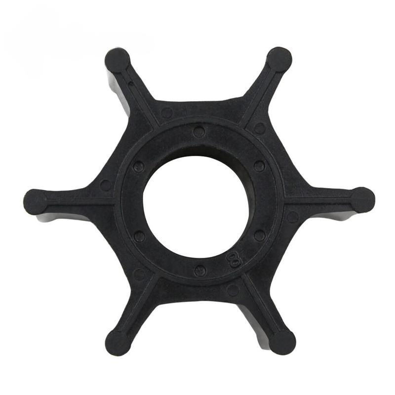 Fits for Water Pump Impeller 17461-939M0 93902 For Suzuki 2/4 Stroke DT DF 8 9.9 15 20 HP Outboard Motor 17461-93903 17461-93900